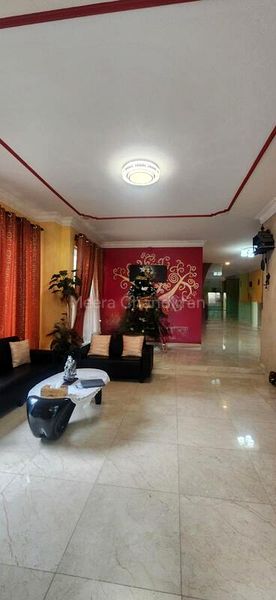 10 Bed Corner Terrace (Landed) for Sale in  Jalan Taman - Image 16